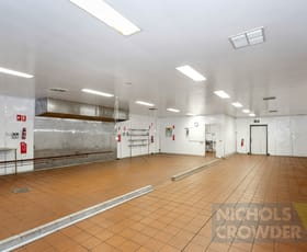 Showrooms / Bulky Goods commercial property leased at 4/7 Levanswell Road Moorabbin VIC 3189