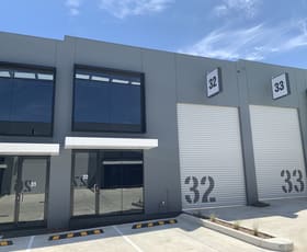 Offices commercial property leased at 32/31-39 Norcal Road Nunawading VIC 3131