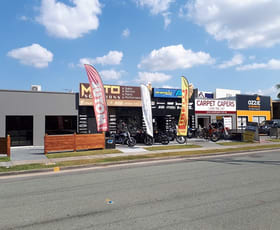 Showrooms / Bulky Goods commercial property leased at 2/130 Brisbane Road Labrador QLD 4215