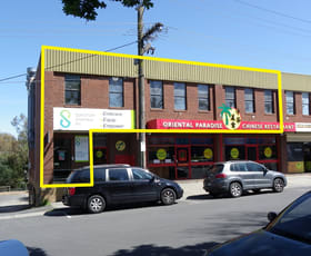 Offices commercial property leased at 6/9 Clarke Street Lilydale VIC 3140