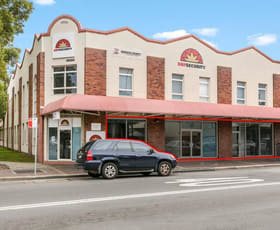 Shop & Retail commercial property leased at 24 Beaumont Street Hamilton NSW 2303