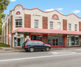 Shop & Retail commercial property leased at 24 Beaumont Street Hamilton NSW 2303