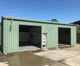 Showrooms / Bulky Goods commercial property leased at 145  Berkeley Road Berkeley NSW 2506