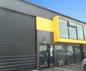 Showrooms / Bulky Goods commercial property leased at 9/158 Chesterville Road Cheltenham VIC 3192