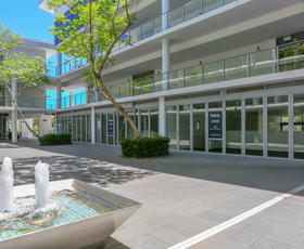 Offices commercial property leased at 3/4 Hyde Parade Campbelltown NSW 2560