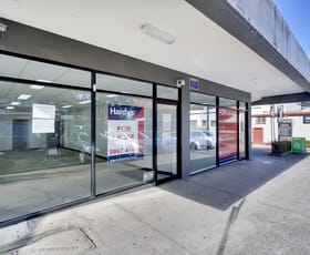 Offices commercial property leased at Waratah Street Mona Vale NSW 2103