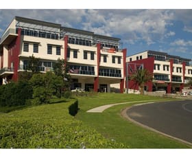 Factory, Warehouse & Industrial commercial property leased at 9/7 Hoyle Avenue Castle Hill NSW 2154