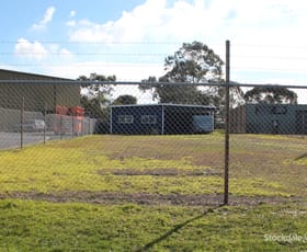 Factory, Warehouse & Industrial commercial property leased at 17 Chickerell Street Morwell VIC 3840