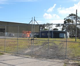 Factory, Warehouse & Industrial commercial property leased at 17 Chickerell Street Morwell VIC 3840
