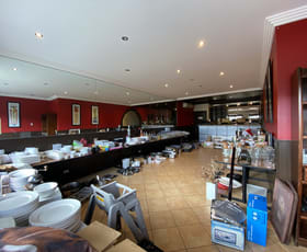 Offices commercial property leased at Level 1/163 Tower Street Panania NSW 2213