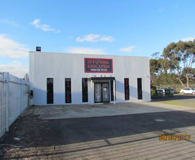 Factory, Warehouse & Industrial commercial property leased at 1/142-144 High Street Melton VIC 3337