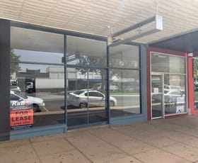 Offices commercial property leased at 1/413 Banna Avenue Griffith NSW 2680