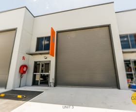 Factory, Warehouse & Industrial commercial property leased at 3,4/13 Channel Rd Mayfield West NSW 2304