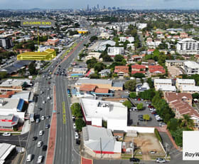 Shop & Retail commercial property leased at G3/671 Gympie Road Chermside QLD 4032