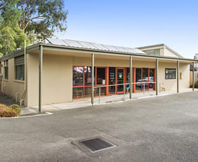 Offices commercial property leased at 28 Charles Street Mooroolbark VIC 3138