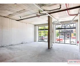 Shop & Retail commercial property leased at Shop 2/27-29 Burwood Road Burwood NSW 2134