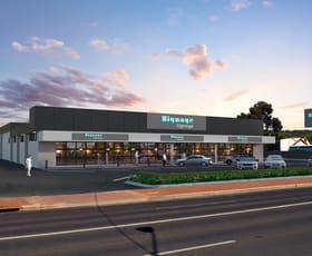 Shop & Retail commercial property leased at 421-423 Goodwood Road Westbourne Park SA 5041