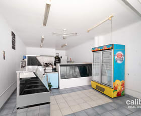 Shop & Retail commercial property leased at 3/28 Gladstone Road Highgate Hill QLD 4101
