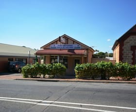 Shop & Retail commercial property leased at 118 Main Road Mclaren Vale SA 5171