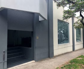 Offices commercial property leased at 1B Jellicoe Street Ivanhoe VIC 3079
