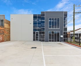 Factory, Warehouse & Industrial commercial property leased at 38 Halsey Road Airport West VIC 3042
