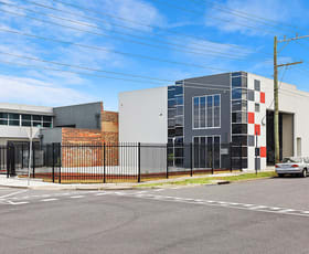 Factory, Warehouse & Industrial commercial property leased at 38 Halsey Road Airport West VIC 3042
