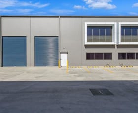 Factory, Warehouse & Industrial commercial property leased at Smithfield NSW 2164