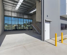 Factory, Warehouse & Industrial commercial property leased at Smithfield NSW 2164
