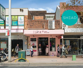 Shop & Retail commercial property leased at 310 Victoria Avenue Chatswood NSW 2067