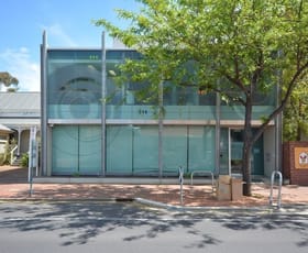 Offices commercial property leased at 274 Melbourne Street North Adelaide SA 5006