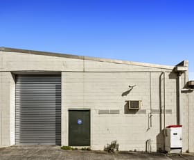 Factory, Warehouse & Industrial commercial property leased at 2/999 Mountain Highway Boronia VIC 3155