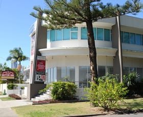Offices commercial property leased at 7/2519 Gold Coast Highway Mermaid Beach QLD 4218