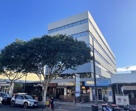 Offices commercial property for lease at Level 1, Suite 5/49 Sherwood Road Toowong QLD 4066