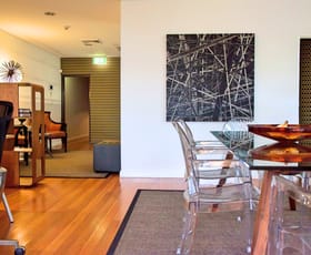 Offices commercial property leased at 3/29-41 Hutchinson Surry Hills NSW 2010