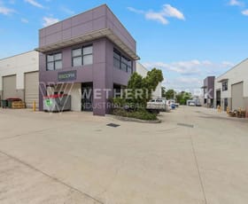 Factory, Warehouse & Industrial commercial property leased at Smithfield NSW 2164