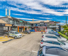 Shop & Retail commercial property leased at 6/62 MacGregor Terrace Bardon QLD 4065
