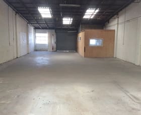 Factory, Warehouse & Industrial commercial property leased at 4/38 Kylta Road Heidelberg West VIC 3081