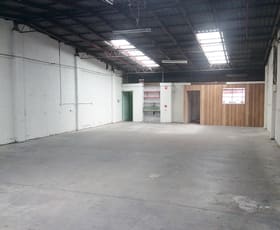 Factory, Warehouse & Industrial commercial property leased at 4/38 Kylta Road Heidelberg West VIC 3081
