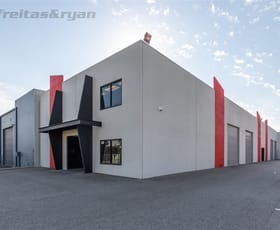 Factory, Warehouse & Industrial commercial property leased at 1/6 Barcelona Way Maddington WA 6109