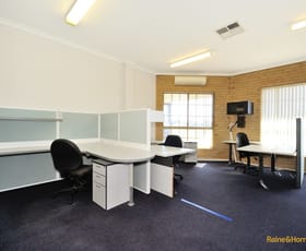 Offices commercial property leased at 2/2 Benjamin Way Rockingham WA 6168