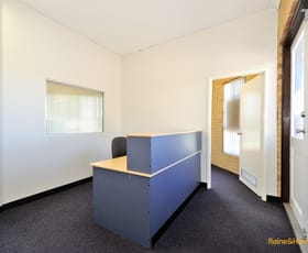 Offices commercial property leased at 2/2 Benjamin Way Rockingham WA 6168