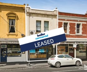 Shop & Retail commercial property leased at 164 Rathdowne Street Carlton VIC 3053