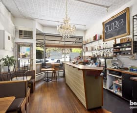 Shop & Retail commercial property leased at 164 Rathdowne Street Carlton VIC 3053