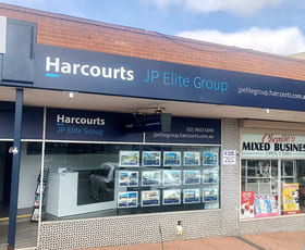 Shop & Retail commercial property leased at Shop 2/55-65 Saywell Road Macquarie Fields NSW 2564
