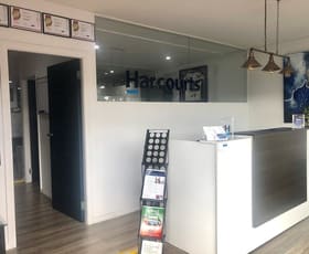 Medical / Consulting commercial property leased at Shop 2/55-65 Saywell Road Macquarie Fields NSW 2564