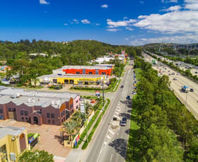 Offices commercial property leased at Unit 1 & 2/54 Siganto Drive Helensvale QLD 4212