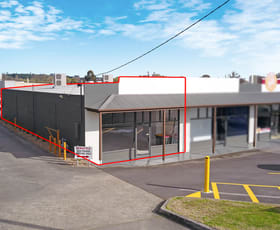 Offices commercial property leased at 1/126 Albert Road Warragul VIC 3820