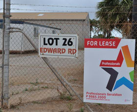 Factory, Warehouse & Industrial commercial property leased at 84 Edward Road Utakarra WA 6530
