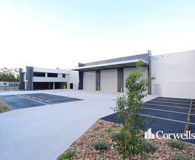 Factory, Warehouse & Industrial commercial property leased at 5 (Lot 6) Aliciajay Circuit Yatala QLD 4207