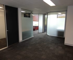 Offices commercial property leased at L3/17 Short Street Southport QLD 4215